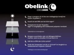 Obelink Sunroof 330 Easy Air CoolDark Solette Caravane 7 Obelink Sunroof 330 Easy Air CoolDark Solette Caravane -Magasin Obelink obelink cooldarksite 1 ecommerce 9e18 25 1