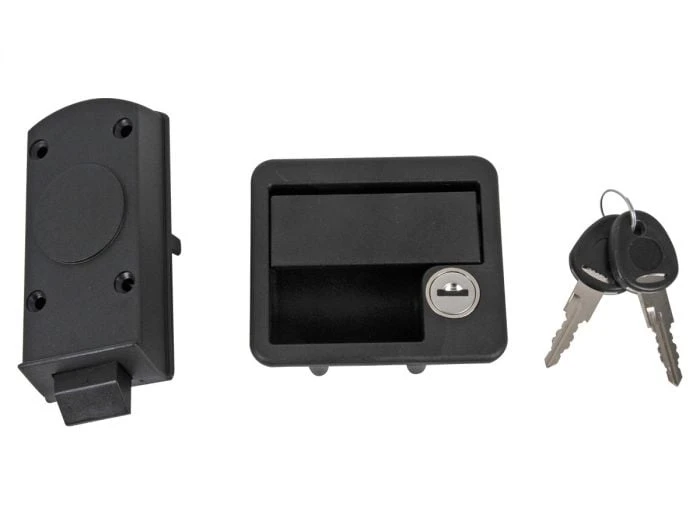 Obelink serrure de porte Obelink Serrure De Porte -Magasin Obelink obelink deurslot hoofd zwart ecommerce cb84