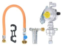Obelink Drive One Kit De Détendeur De Gaz