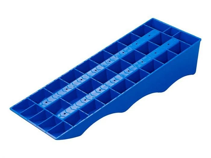 Obelink cales roues pour caravane et camping-car Obelink Cales Roues Pour Caravane Et Camping-car -Magasin Obelink obelink oprijblok blauw4 ecommerce cfd5