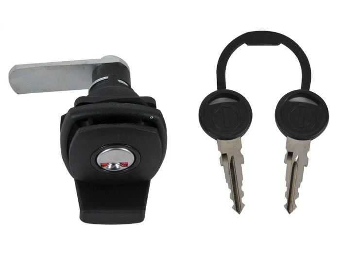 Obelink serrure avec poignée Obelink Serrure Avec Poignée -Magasin Obelink obelink slot met greep zwart hoofd ecommerce 64dd 1