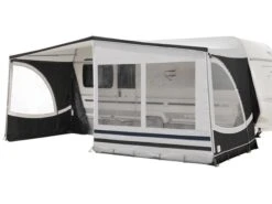 Hypercamp Façade Solette De Caravane -Magasin Obelink obelink voorwand 3 ecommerce 7b04