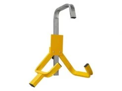 Obelink Antivol Bloque-roue Universel -Magasin Obelink obelink wielklem geel universeel1 ecommerce a10a