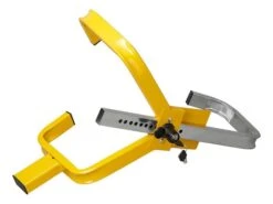 Obelink Antivol Bloque-roue Universel -Magasin Obelink obelink wielklem geel universeel2 ecommerce dad4