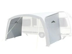 Obelink Basic Sunroof Easy Air Parois Latérales