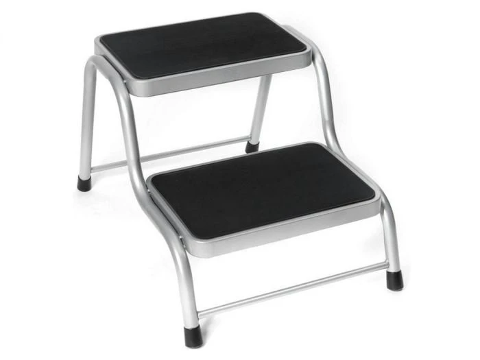 Marche-pied double Marche-pied Double -Magasin Obelink opstap dubbel ecommerce 09dc