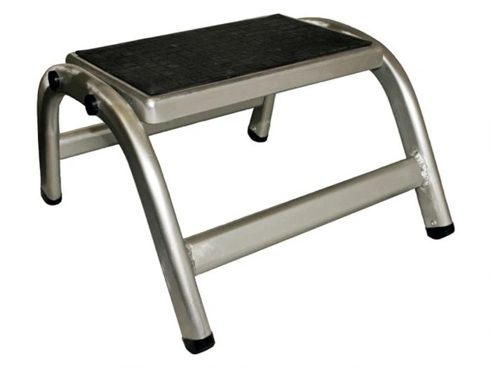 Haba London marche-pied simple Haba London Marche-pied Simple -Magasin Obelink opstap london ecommerce d6ec