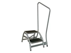 Haba Brooklyn Barre D'appui De Marche-pied