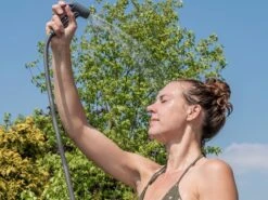 ProPlus Douche Camping Avec Pompe à Pied -Magasin Obelink pro plus campingdouche met voetpomp4 ecommerce aab6