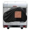 ProPlus Housse Vélo Luxe Arrière Caravane 1 ProPlus Housse Vélo Luxe Arrière Caravane -Magasin Obelink pro plus fietshoes met insteekhoes ecommerce f36a 1