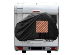 Obelink Housse De Protection Vélo Arrière Caravane