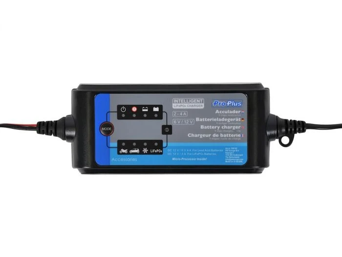 ProPlus chargeur de batterie intelligent ProPlus Chargeur De Batterie Intelligent -Magasin Obelink pro plus intelligente acculader hoofd ecommerce c304