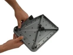 ProPlus Marche-pied Pliable -Magasin Obelink pro plus opstapje vouwbaar 1 trede3 kopie ecommerce 8ab7