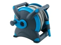 Pro Garden Progarden Tuyau D'arrosage Avec Support Mural -Magasin Obelink progarden tuinslang met muurbeugel1 ecommerce b364