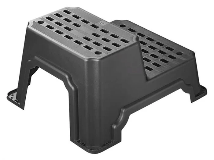 ProPlus marchepied double en matière synthétique ProPlus Marchepied Double En Matière Synthétique -Magasin Obelink proplus dubbele kunststoffen opstap 3 ecommerce 3922