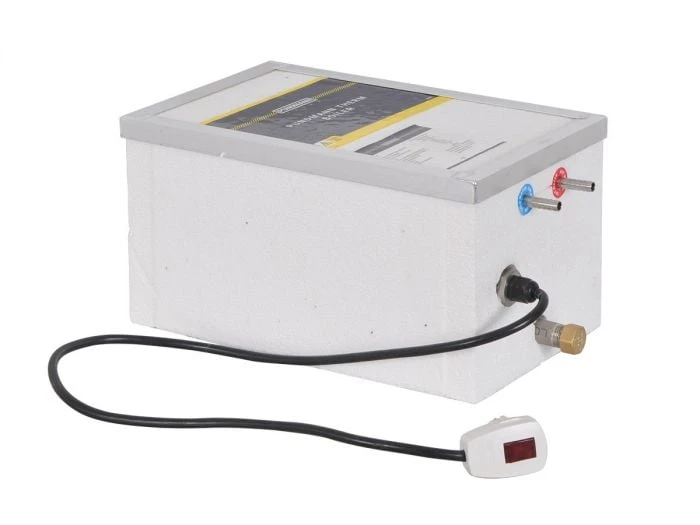 Pundmann Therm 6L 230V 500W chauffe-eau Pundmann Therm 6L 230V 500W Chauffe-eau -Magasin Obelink pundmann therm 6l 230v 500w boiler hoofd ecommerce c6f4