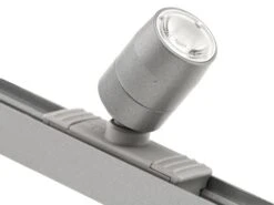 Rialto Rail En Saillie Avec 2 Spots LED -Magasin Obelink railto led spot opbouw rail 1 ecommerce 1f47 1 1
