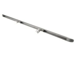 Rialto Rail En Saillie Avec 2 Spots LED