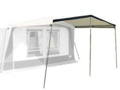 Reda Garda Taille 14 (269 - 280 Cm) Solette D'auvent