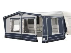 Hypercamp Riva 270 Taille 16 (1031 - 1055 Cm) Auvent Caravane
