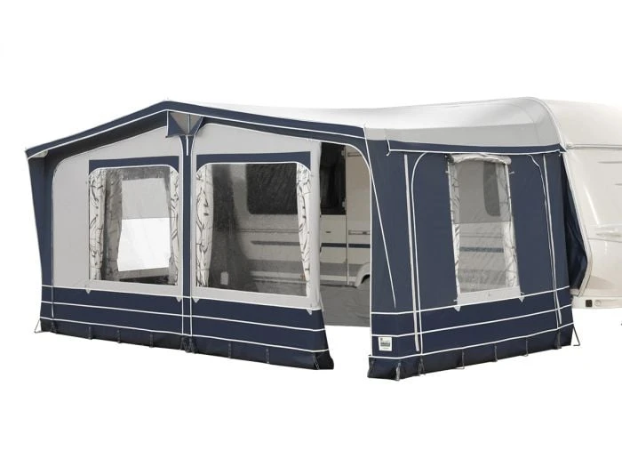 Hypercamp Riva 270 taille 16 (1031 - 1055 cm) auvent caravane Hypercamp Riva 270 Taille 16 (1031 - 1055 Cm) Auvent Caravane -Magasin Obelink riva 270 afb1 ecommerce df4e 10 1