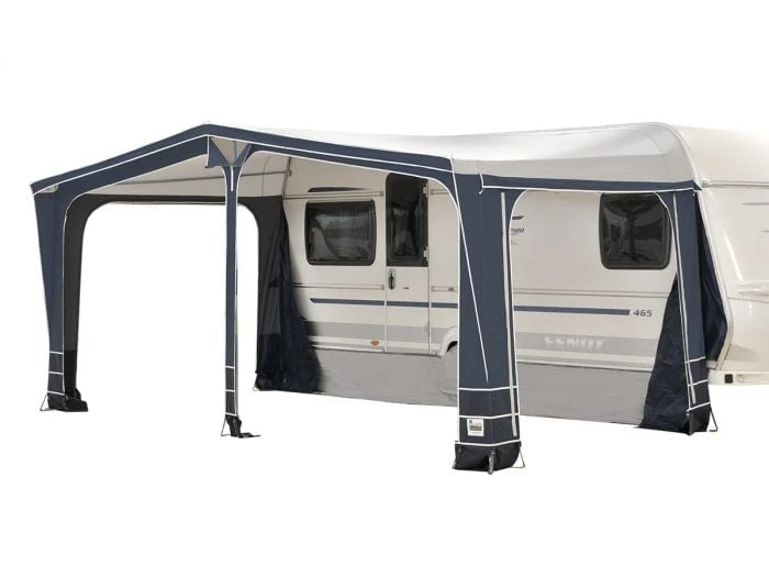Hypercamp Riva 270 taille 16 (1031 - 1055 cm) auvent caravane Hypercamp Riva 270 Taille 16 (1031 - 1055 Cm) Auvent Caravane -Magasin Obelink riva 270 afb4 ecommerce 71a7 18 1