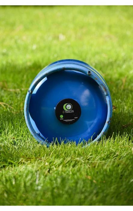 E-Trailer E-Gaslevel indicateur de niveau de gaz E-Trailer E-Gaslevel Indicateur De Niveau De Gaz -Magasin Obelink roundsensorongasbottle ecommerce