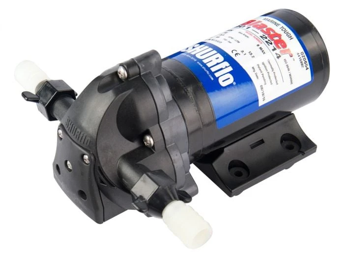 Shurflo Blaster pompe à eau Shurflo Blaster Pompe à Eau -Magasin Obelink shurfloblaster ecommerce 942a