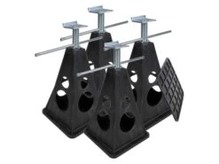 Obelink Kit Chandelles Synthétique 3 Obelink Kit Chandelles Synthétique -Magasin Obelink steunensetkunststof1 1 ecommerce b2de