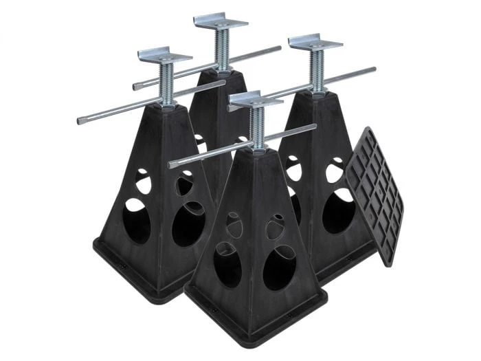 Obelink kit chandelles synthétique Obelink Kit Chandelles Synthétique -Magasin Obelink steunensetkunststof1 1 ecommerce b2de