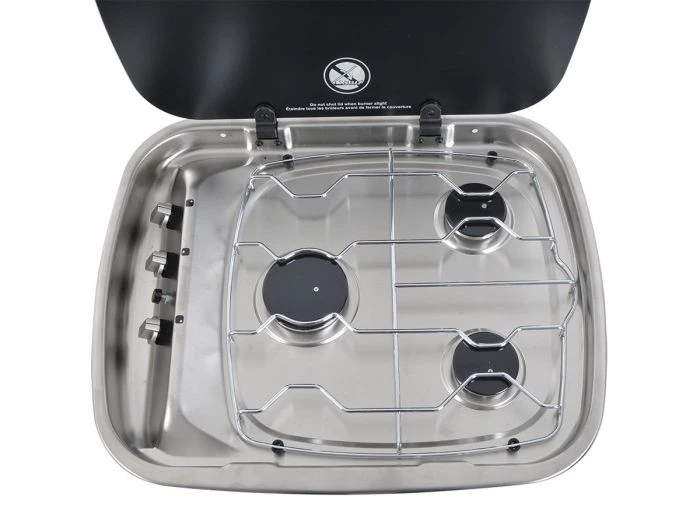 Thetford Argent L plaque de cuisson Thetford Argent L Plaque De Cuisson -Magasin Obelink thetford argent l kookplaat 3 ecommerce f084