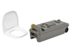 Thetford Fresh-up Set C2/3/4 Droite