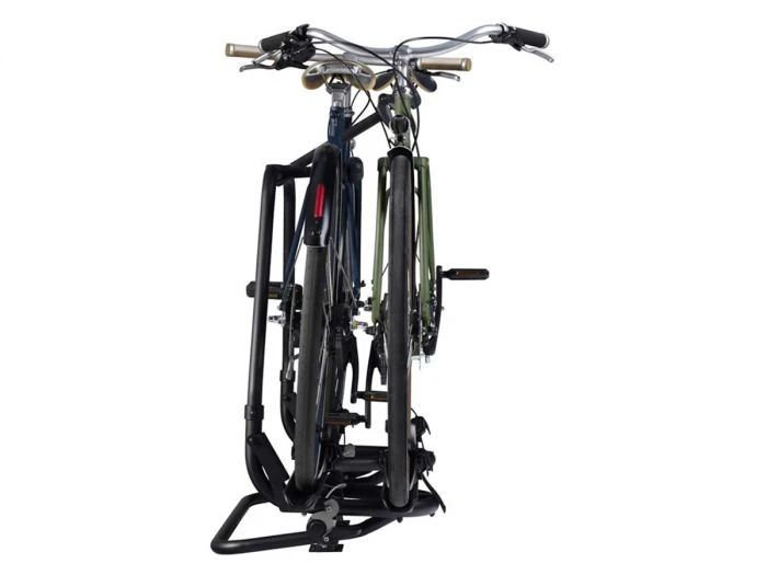 Thule Caravan Superb XT porte-vélos Thule Caravan Superb XT Porte-vélos -Magasin Obelink