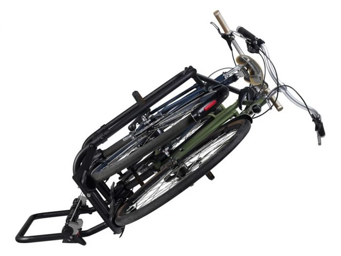 Thule Caravan Superb XT porte-vélos Thule Caravan Superb XT Porte-vélos -Magasin Obelink