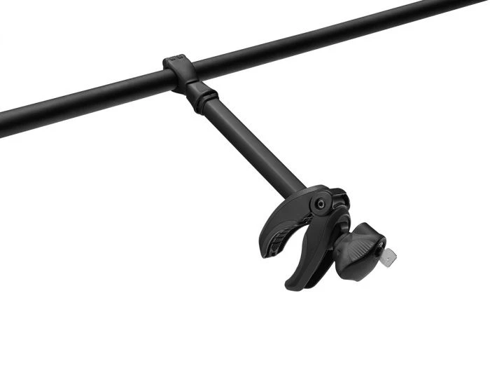 Thule Caravan Superb XT porte-vélos Thule Caravan Superb XT Porte-vélos -Magasin Obelink