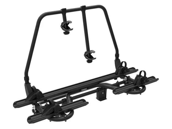 Thule Caravan Superb XT porte-vélos Thule Caravan Superb XT Porte-vélos -Magasin Obelink