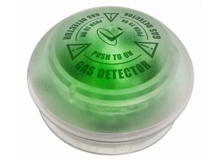 3Gaz détecteur de gaz 3Gaz Détecteur De Gaz -Magasin Obelink trigas alarm ready 1 ecommerce 6745