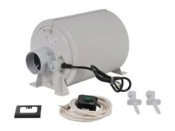 Truma Therme TT2 Chauffe-eau