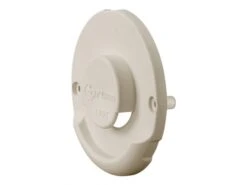 Truma ZR Grille D'évacuation Murale