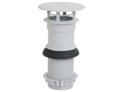 Truma AK 3 Cheminée