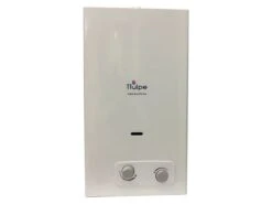TTulpe B14 P37 Eco Chauffe-eau D'intérieur