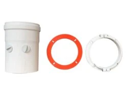 Ttulpe C-meister 13 Connecteur Vertical