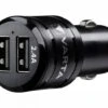 Varta Chargeur Voiture USB Double 1 Varta Chargeur Voiture USB Double -Magasin Obelink varta dubbele usb autolader nieuw ecommerce