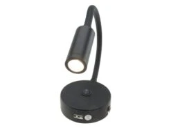 Venetië Lampe De Lecture USB LED Flexible 4 Venetië Lampe De Lecture USB LED Flexible -Magasin Obelink venetie flexibele usb led leeslamp 2 ecommerce abbf
