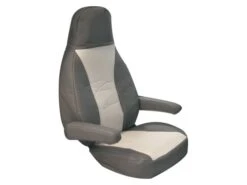 Via Mondo Ducato X250 Housses De Siège