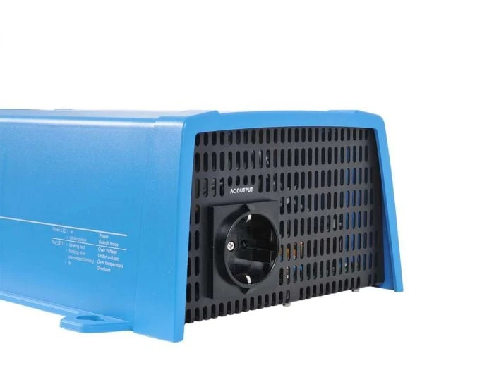 Victron Phoenix 12/1200 convertisseur Victron Energy Victron Phoenix 12/1200 Convertisseur -Magasin Obelink