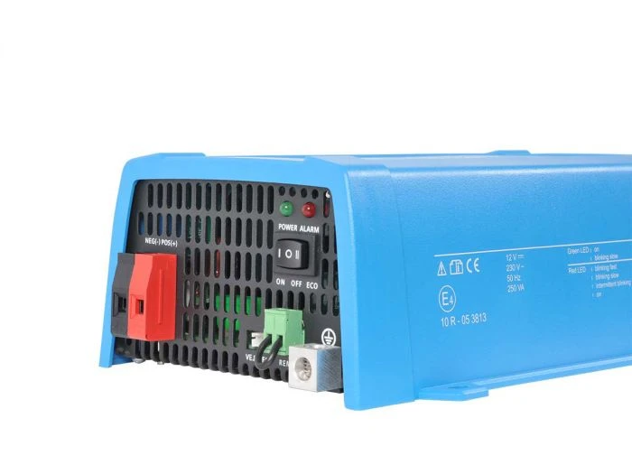 Victron Phoenix 12/250 convertisseur Victron Energy Victron Phoenix 12/250 Convertisseur -Magasin Obelink