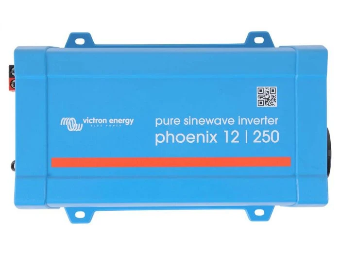Victron Phoenix 12/250 convertisseur Victron Energy Victron Phoenix 12/250 Convertisseur -Magasin Obelink