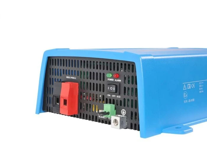 Victron Phoenix 12/800 convertisseur Victron Energy Victron Phoenix 12/800 Convertisseur -Magasin Obelink