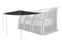 Obelink Viera Tarp CoolDark Tarp Pour Auvent